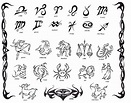 Sagitarrious all the way | Zodiac tattoos, Zodiac sign tattoos ...