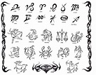 Sagitarrious all the way | Zodiac tattoos, Zodiac sign tattoos ...