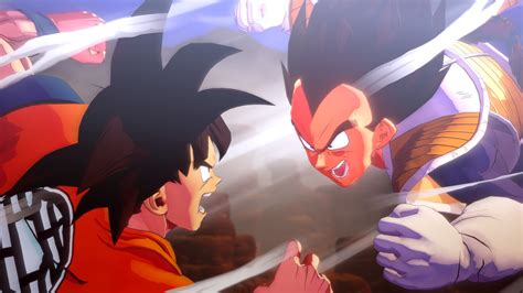 Dragon Ball Z Kakarot On Steam