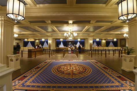 Disney Newport Bay Club Reviews Photos And Rates