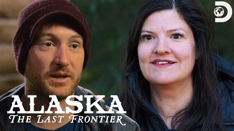 sneak peek new season of alaska the last frontier youtube