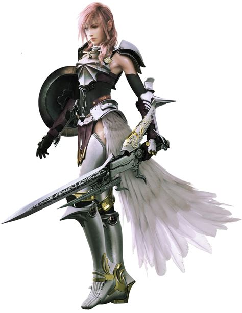 Lightning Final Fantasy Xiii Vs Battles Wiki Fandom Powered By Wikia