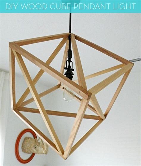 15 Breathtaking Diy Wooden Lamp Projects To Enhance Your