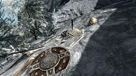 Parry King Chaos Dagger And Hornet Ring At Skyrim Nexus Mods And