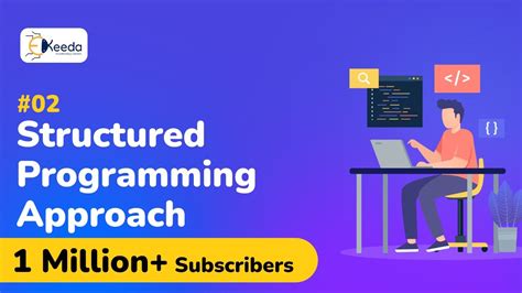 Introduction To Structured Programming Approach Structure Programming