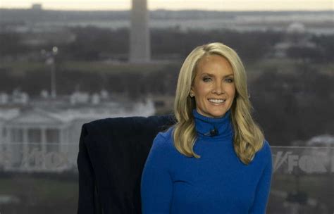 Dana Perino Shares Her Journey To Peace Reveals One Of Her High Profile Role Models Faithwire