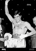 Dec. 17, 1965 - Rome, Italy - Boxer NINO BENVENUTI is a middleweight ...