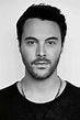 The Huston Family…but mostly Jack Huston – PlayItAgain.blog