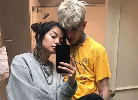 Lil Peep Net Worth Revealed Following Tragic Death Of Rapper At Just 21