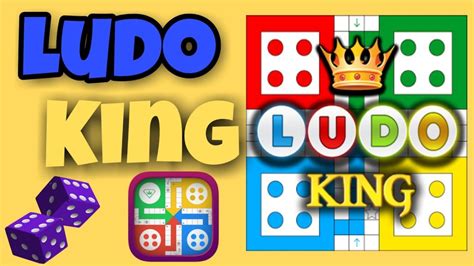 تحميل لعبة الليدو Ludo King للكمبيوتر وللموبايل الاندرويد كاملة مجانا