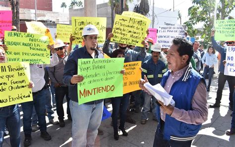 Congelan Cuentas De Empresa Y Protestan En La Jlcya De Torreón El Sol