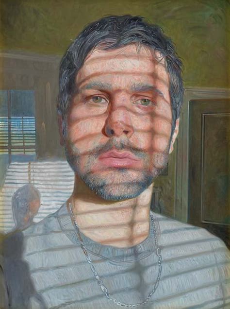 Self Portrait The Awakening National Portrait Gallery
