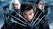 Para una mejor comprensión, mira las películas de Wolverine en orden ...