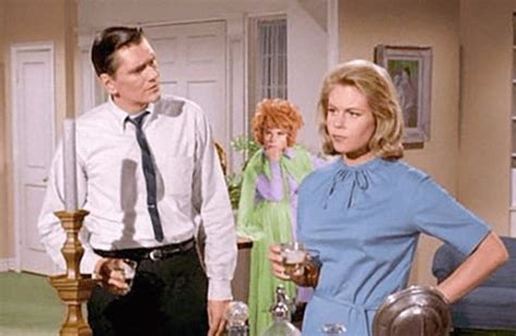 Erin Murphy Smoking Is Bad Agnes Moorehead Facts You Didnt Know Elizabeth Montgomery