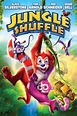 Jungle Shuffle (2014) - Posters — The Movie Database (TMDB)