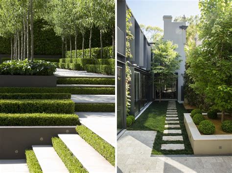 Creative Minimalist Garden Designs Ideas Decor Its Modern