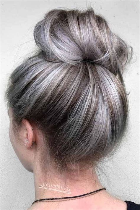 21 Platinum Hair Looks To Appear Super Hot Hair Styles Hair Looks