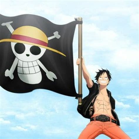 Stream One Piece Luffy Moukou Hip Hop Remix By Ryu Ali Listen