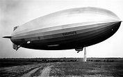 The Hindenburg Disaster in rare pictures, 1937 - Rare Historical Photos