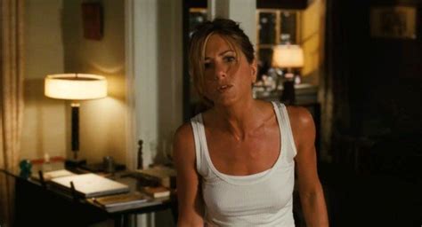 Jennifer Aniston Nude And Sexy The Break Up 10 Pics Video
