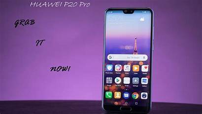 Huawei P20 Pro Notch Phone Iphone Mobile