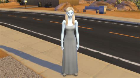 Simming Tips 2 How To Make Your Alien Match Their Disguise Mccc