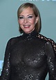 Oscar winner Allison Janney, 62, shows off her bare boobs in sheer NSFW ...