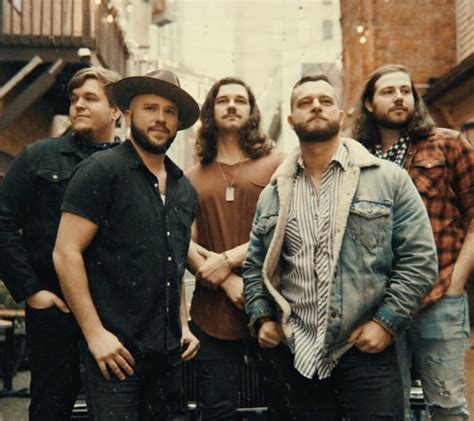 Three Southern Rock Bands To Keep An Eye On Raised Rowdy
