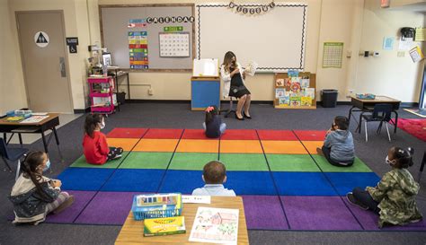 Lbusd Announces Full Day Kindergarten And Transitional Kindergarten