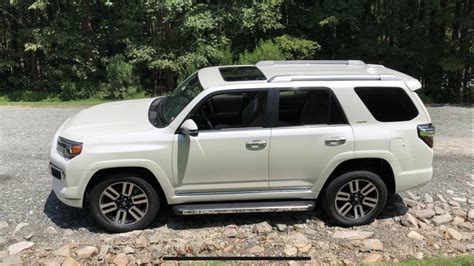 2022 Toyota 4runner Redesign Towing Capacity Rumors And Price Us