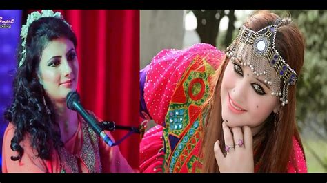 Lewanay Kha Yam Nazia Iqbal Pashto New Songs Tapay Tapaezi 2017