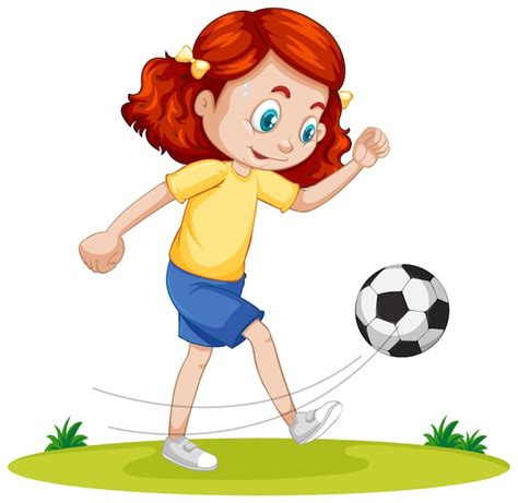 5000 Kids Soccer Illustrations Royalty Free Vector Graphics Clip
