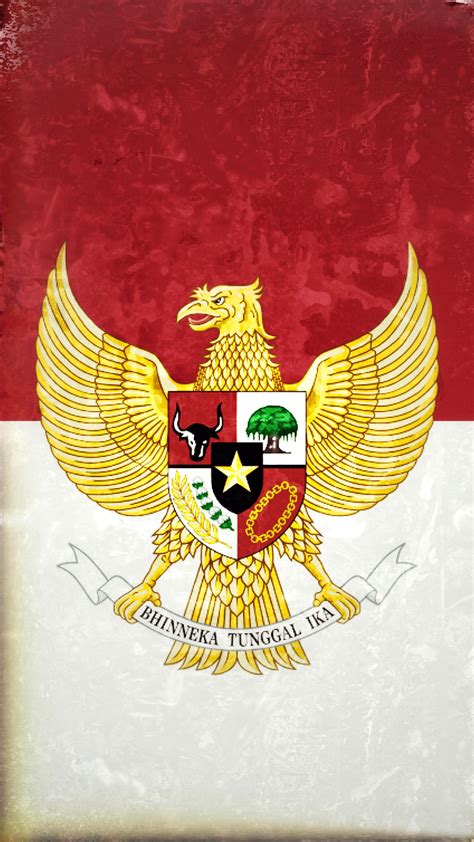 Tentu saja background keren merah hd memang t. Iphone wallpaper hd Garuda Indonesia Merah putih | Galaxy ...