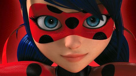 Top Miraculous Ladybug Wallpaper Full Hd K Free To Use