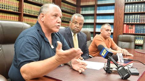 Retired Nassau Correction Officers Retired Deputy Sheriff Sue Over