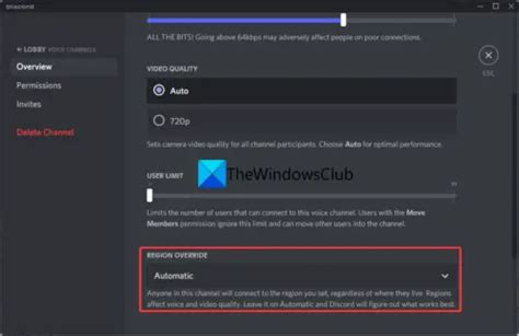 Fix Discord Keeps Disconnecting And Reconnecting On Windows Pc