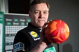 Alfred Gislason vor Debüt als Handball-Bundestrainer