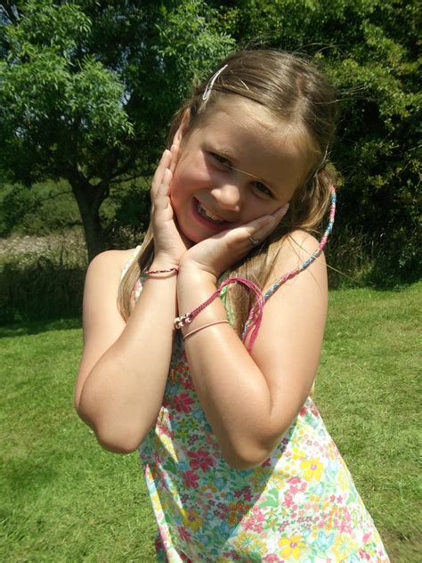 Mya Stevens Age 9 Through To The TeenStar Live Shows The Exeter Daily