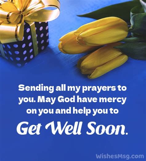 200 Get Well Soon Messages Wishes And Quotes Wishesmsg