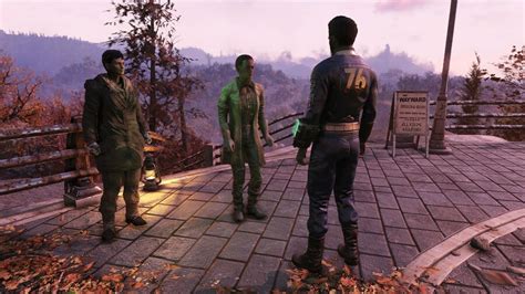 Fallout 76 Xbox One Screenshots
