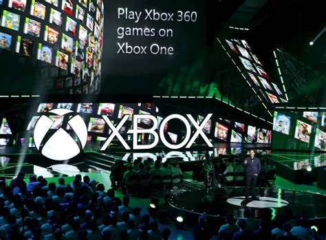 New Xbox One Experience Microsoft Launches New Dashboard