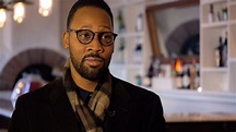 RZA Speaks To Bloomberg About Black Lives Matter
