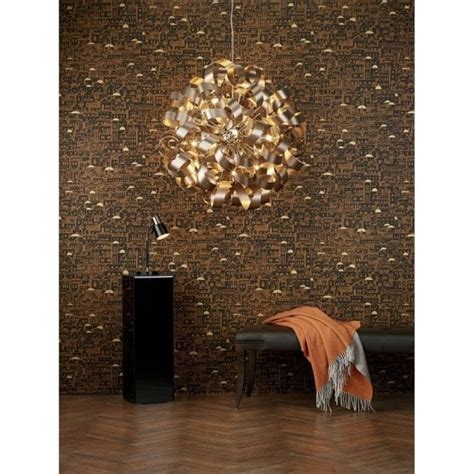 Before choosing your new pendant lamp, you will need to determine the answers to two questions: Dar Lighting RAW1264 Rawley 12-Light Brushed Satin Copper ...