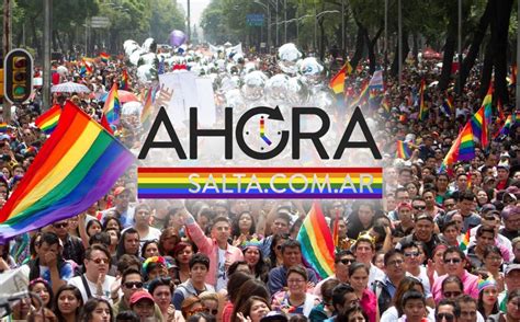 Hoy lunes 28 de junio se celebra en todo el mundo el día internacional del orgullo lgbt. Por qué junio es el Mes del orgullo gay - Internacionales ...