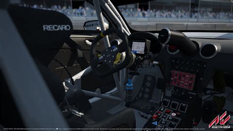 Assetto Corsa Ready To Race Dlc And Update V Released Bsimracing