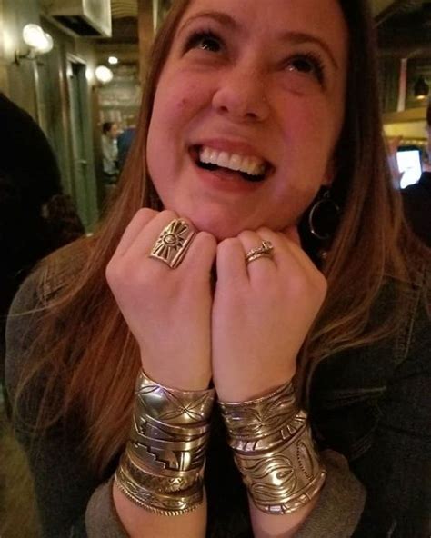 pin by amanda b bangle💋🏳️‍⚧️ on bangle and cuff heaven wristband jewelry locket earrings