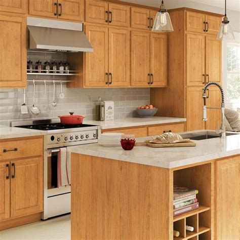 But if you are wondering what colors work best with your oak cabinetry, we have great news. +34 Essential Things For Old Golden Oak Cupboards 320 ...