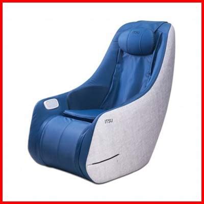 Which massage can be more intense? it's a dream come true for anyone to have the massage. The 5 Best Itsu Massage Chair Review in Malaysia (MUST READ)