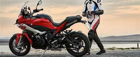 Bmw Unwraps New Lighter S 1000 Xr Motorcycle Autoevolution