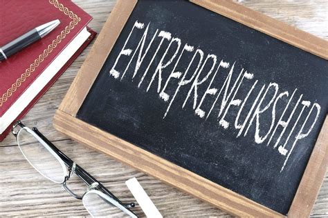 Entrepreneurship Education And Its Significance In The Present Times